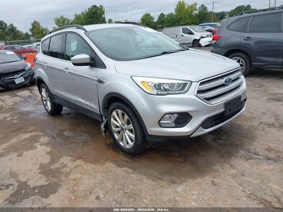 1FMCU9HD1KU****** 2019 Ford Escape