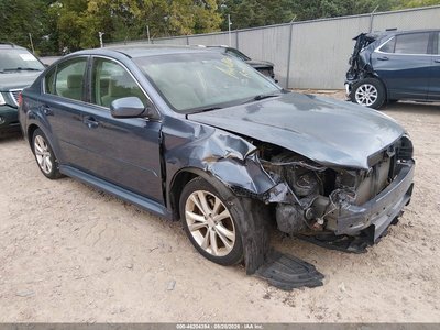 4S3BMCC64E3****** 2014 Subaru Legacy