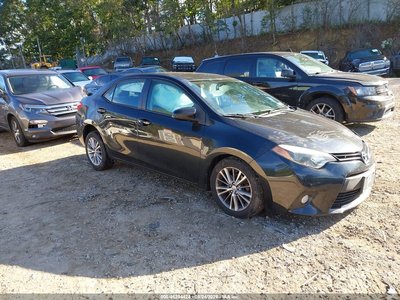 2T1BURHE6EC****** 2014 Toyota Corolla