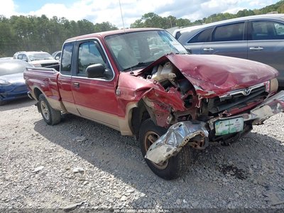 4F4YR16X4WT****** 1998 Mazda B Series