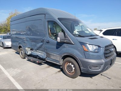 1FTBR3X83LK****** 2020 Ford Transit-250 Cargo Van