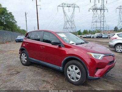 2T3BFREV2JW****** 2018 Toyota RAV4