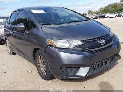 3HGGK5H55FM****** 2015 Honda Fit