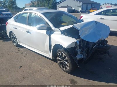 3N1AB7AP2HY****** 2017 Nissan Sentra