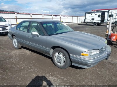 1G2HX53L3P1****** 1993 Pontiac Bonneville