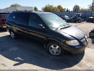 2D4GP44L77R****** 2007 Dodge Caravan