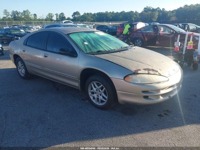 2B3HD46R54H****** 2004 Dodge Intrepid