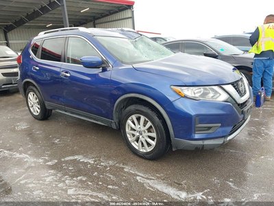 KNMAT2MVXKP****** 2019 Nissan Rogue