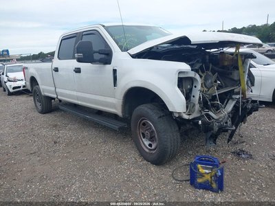 1FT7W2B64HE****** 2017 Ford F-250