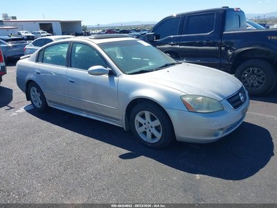 1N4AL11D43C****** 2003 Nissan Altima