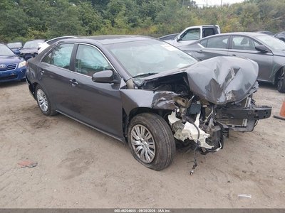 4T4BF1FK5ER****** 2014 Toyota Camry