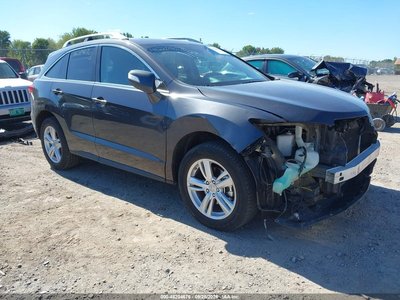 5J8TB4H55DL****** 2013 Acura RDX