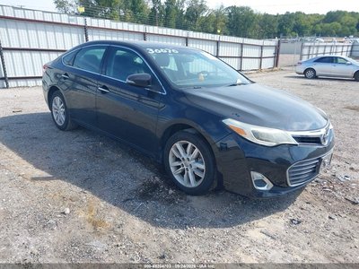 4T1BK1EB3FU****** 2015 Toyota Avalon