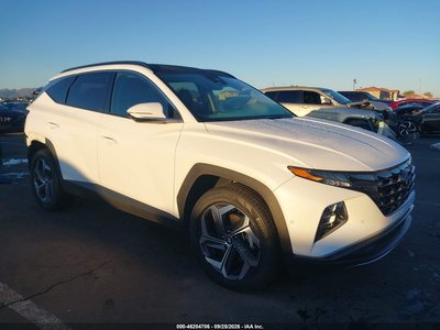 5NMJECAE0NH****** 2022 Hyundai Tucson