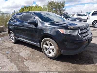 2FMPK4G99HB****** 2017 Ford Edge