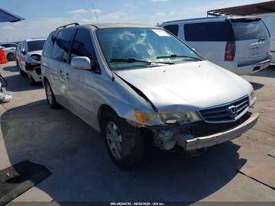 5FNRL18844B****** 2004 Honda Odyssey