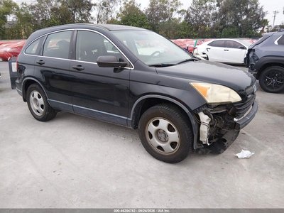 JHLRE38358C****** 2008 Honda CR-V