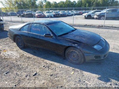 JN1RZ26HXMX****** 1991 Nissan 300ZX