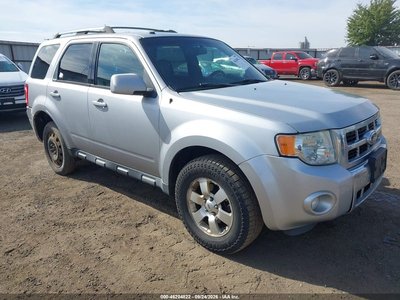 1FMCU9EG7CK****** 2012 Ford Escape