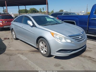 5NPEB4AC2EH****** 2014 Hyundai Sonata