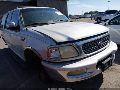 1FMPU18L9WL****** 1998 Ford Expedition