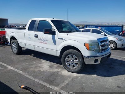 1FTFX1CF2EF****** 2014 Ford F-150