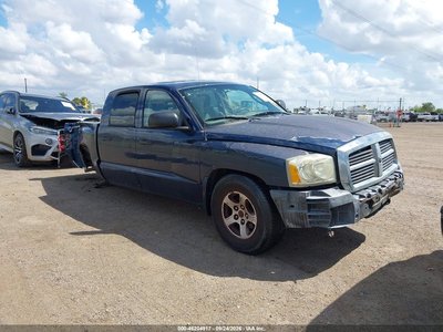 1D7HW48N56S****** 2006 Dodge Dakota