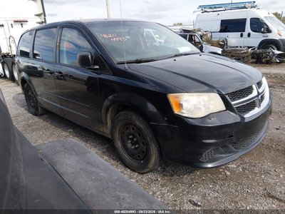 2C4RDGBG2FR****** 2015 Dodge Grand Caravan