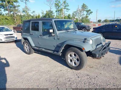1C4BJWEG8FL****** 2015 Jeep Wrangler