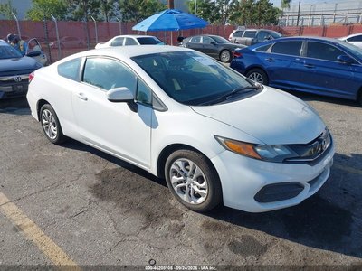 2HGFG3B53FH****** 2015 Honda Civic