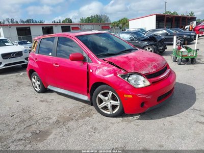 JTKKT624150****** 2005 Scion xA