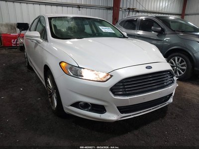 3FA6P0H99DR****** 2013 Ford Fusion