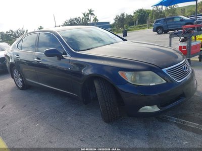 JTHBL46FX75****** 2007 Lexus LS 460