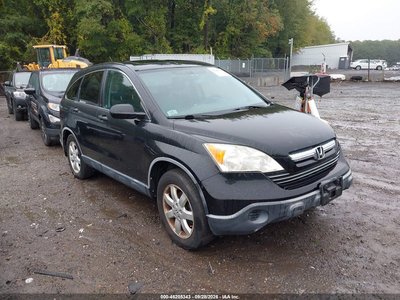 JHLRE485X7C****** 2007 Honda CR-V