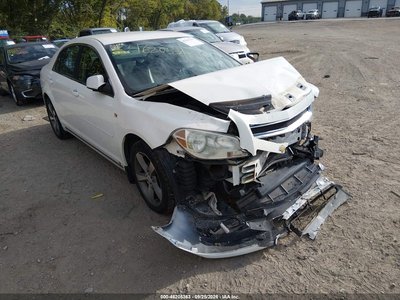 2008 Chevrolet Malibu