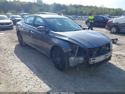 1N4BL4BV3LC****** 2020 Nissan Altima