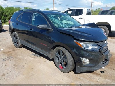 2GNAXPEX0L6****** 2020 Chevrolet Equinox