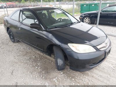 1HGEM22395L****** 2005 Honda Civic