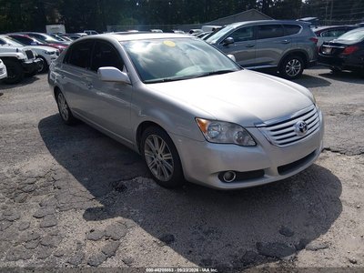 4T1BK36B28U****** 2008 Toyota Avalon