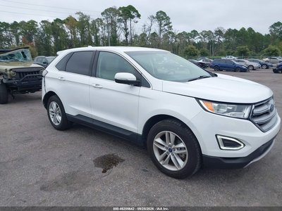 2FMPK3J97JB****** 2018 Ford Edge