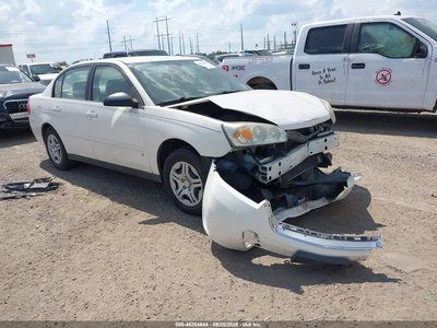 1G1ZS58F38F****** 2008 Chevrolet Malibu