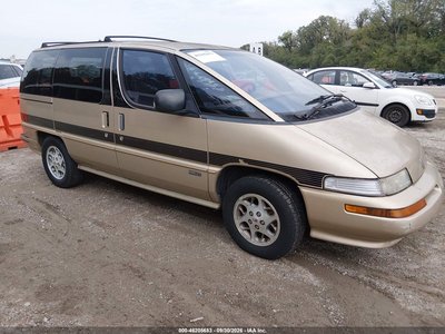 1GHDU06L0ST****** 1995 Oldsmobile Silhouette