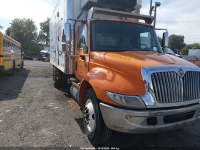 1HTMMAAM43H****** 2003 International 4300