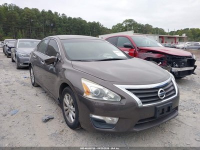 1N4AL3AP2EC****** 2014 Nissan Altima