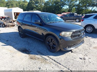 1C4RDHAG7DC****** 2013 Dodge Durango