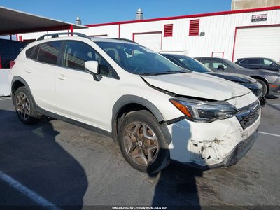 JF2GTALC0JH****** 2018 Subaru Crosstrek