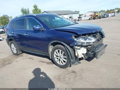 KNMAT2MVXKP****** 2019 Nissan Rogue