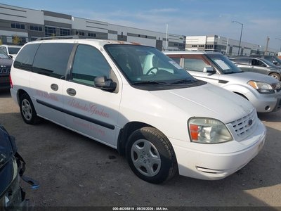 2FMZA51646B****** 2006 Ford Freestar