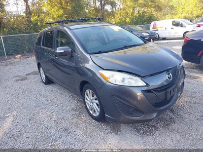 JM1CW2BL3D0****** 2013 Mazda 5