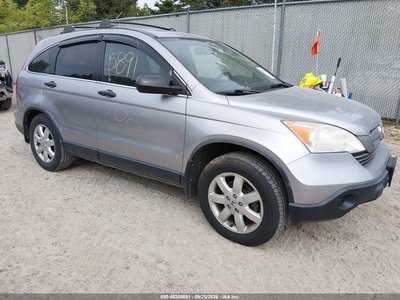 JHLRE48528C****** 2008 Honda CR-V